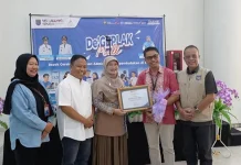 De’GEPLAK Mall Perdana Diserbu Warga, Aktivasi IKD Paling Diminati