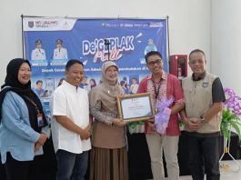 De’GEPLAK Mall Perdana Diserbu Warga, Aktivasi IKD Paling Diminati