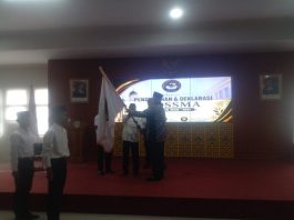 FOSSMA KotaTasikmalaya Periode 2026-2031 Resmi Dikukuhkan, Komitmen Kawal Kebijakan dan Berantas Penyimpangan Sosial