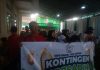 Porsadin Meriahkan Cibeureum,FKDT Kota Tasikmalaya Apresiasi Semangat Silaturahmi dan Prestasi Diniyah