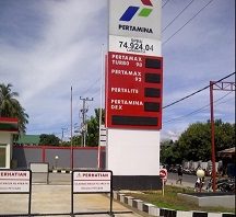 Dugaan Penyimpangan Bio Solar SPBU Lambocca Kian Panas, Pengawas Diduga Tawar Langganan Media