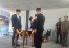 Siap Emban Amanah,H.Nanang Suhara Resmi Jabat Kepala DPPKBPPPA Kota Tasikmalaya