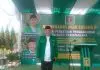 PPP Kota Tasikmalaya Gelar Musancab VI, Kader Diminta Perkuat Kedekatan dengan Warga Masyarakat anak Ranting