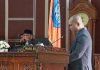 Sekretaris Fraksi PKB DPRD ,Penry Patartua Nababan, SH, MH, mendesak Pemerintah Kabupaten segera menjalankan dan menyosialisasikan Perda Nomor 7 Tahun 2024