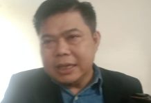Jelang Muktamar ke-35, Oleh Soleh Serahkan Bantuan Rp 50.Juta untuk Muslimat,Fatayat dan PCNU KotaTasikmalaya