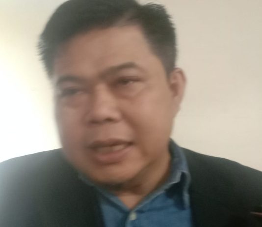 Jelang Muktamar ke-35, Oleh Soleh Serahkan Bantuan Rp 50.Juta untuk Muslimat,Fatayat dan PCNU KotaTasikmalaya