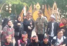 H.Ferdiansyah, Apresiasi Festival Pamali 2026 Hidupkan Kembali Nasihat Leluhur Sunda