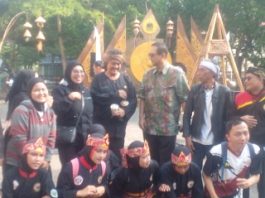 H.Ferdiansyah, Apresiasi Festival Pamali 2026 Hidupkan Kembali Nasihat Leluhur Sunda
