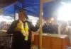 Tumbuhkan Ekonomi Lokal.Aroma Rempah Tasikmalaya. Gelar Festival Arem Karya Rasa