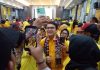 Musda V Golkar Tasikmalaya, H. Nurul Awalin Calon Tunggal Setelah Iwan Saputra Mundur