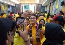 Musda V Golkar Tasikmalaya, H. Nurul Awalin Calon Tunggal Setelah Iwan Saputra Mundur