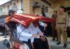 Wamenkes dan Wamendagri Serbu Kampung di Kota Tasikmalaya, Jemput Bola Berantas TBC