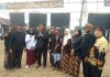 80 Peserta dari Berbagai Daerah Ramaikan Pasanggiri Jamparingan di Tasikmalaya, Diky Candra Kagum