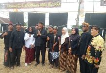 80 Peserta dari Berbagai Daerah Ramaikan Pasanggiri Jamparingan di Tasikmalaya, Diky Candra Kagum