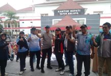 Semarak Haornas ke-43 di Kabupaten Tasikmalaya,Bupati Umumkan Pembangunan Stadion Baru dan Tata Ulang Kawasan Singaparna