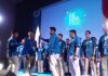 Gerakan Ekonomi Kreatif Nasional Atau Gekrafs Kota Tasikmalaya Resmi Memiliki Kepengurusan Baru.