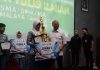 Kejari Kota Tasikmalaya Umumkan 10 Pemenang Lomba Karya Tulis Ilmiah Pelajar,