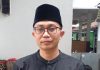 Peringatan Maulid Nabi Saw 1448 H beserta Tabliq Akhbar dihadiri oleh Raden Dicky Chandra Nagara