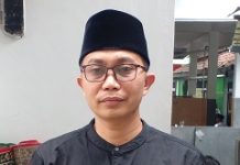 Peringatan Maulid Nabi Saw 1448 H beserta Tabliq Akhbar dihadiri oleh Raden Dicky Chandra Nagara