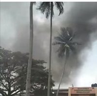 DIKONFIRMASI BUNGKAM, REALISASI 2 POIN KESEPAKATAN PTPN IV AJAMU 2018 DIPERTANYAKAN.
