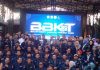 Bulan Bakti Karang Taruna KotaTasikmalaya Digelar Sederhana, Tetap Komitmen Jadi Mitra Strategis Pemkot