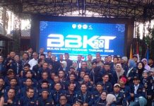 Bulan Bakti Karang Taruna KotaTasikmalaya Digelar Sederhana, Tetap Komitmen Jadi Mitra Strategis Pemkot