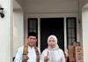 Petahana Markun Hidayat Kembali Terpilih Lagi Di Desa Cikarageman Setu