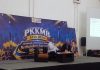 Diky Candra Jadi Pemateri PPKMB STIA Priatim: Mahasiswa Jangan Hanya Kejar Gelar