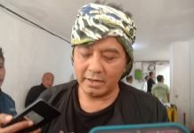 332 Karateka Adu Skill di Kejurdo Ketum V BKC Tasikmalaya