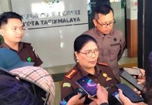 Peringati Hari Lahir ke-81, Kejari Tasikmalaya Tegaskan Komitmen Hukum Berintegritas dan Humanis