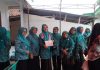 TP PKK Kota Tasikmalaya Gelar Bina Wilayah di Kersanagara, Ketua PKK Apresiasi Nol Kasus Kekerasan dan Stunting di Cibeureum