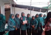 TP PKK Kota Tasikmalaya Gelar Bina Wilayah di Kersanagara, Ketua PKK Apresiasi Nol Kasus Kekerasan dan Stunting di Cibeureum