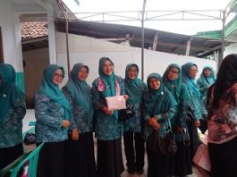 TP PKK Kota Tasikmalaya Gelar Bina Wilayah di Kersanagara, Ketua PKK Apresiasi Nol Kasus Kekerasan dan Stunting di Cibeureum