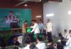 PCNU Kota Tasikmalaya Gelar Maulid Nabi, Wakil Wali Kota bersama Ulama Jaga Tasik dengan Nafas Kebaikan