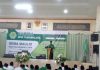 Forum Madrasah Diniyah Tasikmalaya atau Forum Madinah resmi dikukuhkan