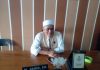 Tengah Ekonomi Lesu, Pedagang Pasar Cikurubuk Gelar Dzikir dan Sholawat Bersama