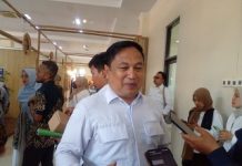 Priangan Bamboo Fest 2026 Incar Pasar Global, Tasikmalaya Didorong Jadi Kota Bambu