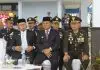 TNI Kuat Bersama Rakyat, Indonesia Berdaulat Adil dan Makmur, Upacara HUT Ke-81 TNI Digelar di Kota Tasikmalaya