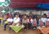 Meriahkan HUT ke-25 Kota Tasikmalaya, Kecamatan Kawalu Gelar Perayaan Tiga Hari di Lapang Karanganyar