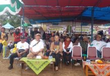Meriahkan HUT ke-25 Kota Tasikmalaya, Kecamatan Kawalu Gelar Perayaan Tiga Hari di Lapang Karanganyar