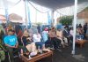 Meriahkan HUT ke-25 Kota Tasikmalaya, Kecamatan Purbaratu Gelar Gerak Jalan Sehat