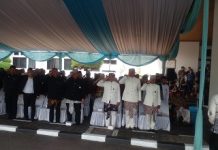 Tasikmalaya Rayakan HUT ke-25, Usung Semangat “Langkah Santun, Jiwa Tangguh”