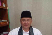 Ribuan Santri Padati Stadion Dadaha, Wali Kota Viman: Santri Itu Santun, Tangguh, dan Dekat dengan Karakter Tasikmalaya.