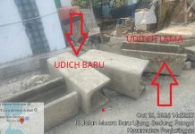 UNIT PENGELOLA RUSUN WILAYAH (4) JAKARTA UTARA TIDAK MEMAHAMI EPESIENSI ANGGARAN ATAU PURA PURA TIDAK PAHAM