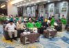 Pengurus DPC PKB Kota Tasikmalaya Periode 2026-2031 Dikukuhkan, Siap Hadapi Kontestasi 2029