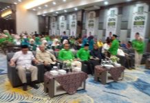 Pengurus DPC PKB Kota Tasikmalaya Periode 2026-2031 Dikukuhkan, Siap Hadapi Kontestasi 2029