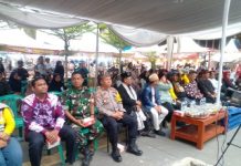 Tanpa Anggaran Pemerintah, Tasik Fair 2026 Tetap Meriah Digelar, Wawalkot Apresiasi Semangat Panitia dan UMKM