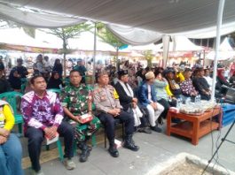Tanpa Anggaran Pemerintah, Tasik Fair 2026 Tetap Meriah Digelar, Wawalkot Apresiasi Semangat Panitia dan UMKM